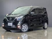 2019 NISSAN DAYZ