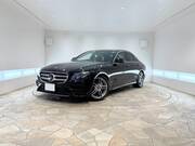 2019 MERCEDES BENZ E-CLASS