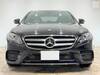 MERCEDES BENZ E-CLASS