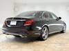 MERCEDES BENZ E-CLASS