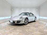 2009 PORSCHE 911 (Left Hand Drive)