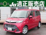2017 TOYOTA TANK