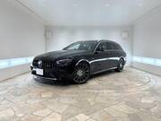 2022 MERCEDES BENZ E-CLASS Stationwagon