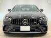 MERCEDES BENZ E-CLASS Stationwagon