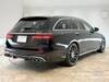 MERCEDES BENZ E-CLASS Stationwagon
