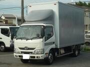 2015 HINO DUTRO
