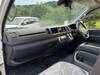 TOYOTA HIACE COMMUTER