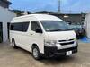 TOYOTA HIACE COMMUTER