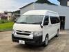TOYOTA HIACE COMMUTER
