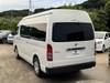 TOYOTA HIACE COMMUTER