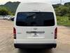 TOYOTA HIACE COMMUTER