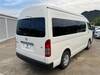 TOYOTA HIACE COMMUTER