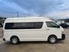 TOYOTA HIACE COMMUTER