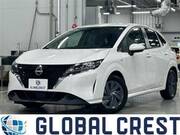 2022 NISSAN NOTE