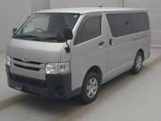 2020 TOYOTA REGIUS ACE VAN