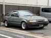 TOYOTA COROLLA LEVIN