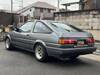 TOYOTA COROLLA LEVIN