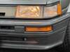 TOYOTA COROLLA LEVIN