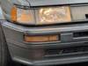 TOYOTA COROLLA LEVIN
