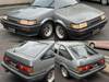 TOYOTA COROLLA LEVIN