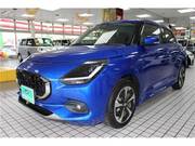 2023 SUZUKI SWIFT