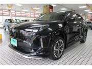 2023 TOYOTA YARIS CROSS