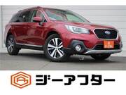 2017 SUBARU LEGACY OUTBACK