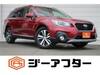 SUBARU LEGACY OUTBACK