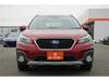 SUBARU LEGACY OUTBACK