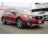 SUBARU LEGACY OUTBACK
