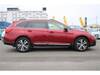 SUBARU LEGACY OUTBACK
