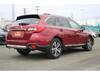 SUBARU LEGACY OUTBACK