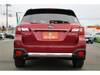 SUBARU LEGACY OUTBACK