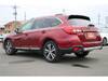 SUBARU LEGACY OUTBACK