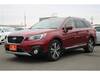 SUBARU LEGACY OUTBACK