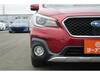SUBARU LEGACY OUTBACK