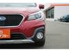 SUBARU LEGACY OUTBACK