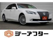 2015 TOYOTA CROWN MAJESTA