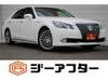 TOYOTA CROWN MAJESTA