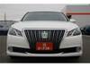 TOYOTA CROWN MAJESTA