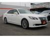 TOYOTA CROWN MAJESTA