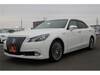 TOYOTA CROWN MAJESTA
