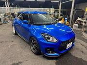 2021 SUZUKI SWIFT SPORT