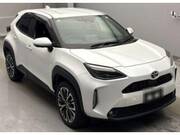 2023 TOYOTA YARIS CROSS Z