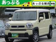 2021 SUZUKI HUSTLER
