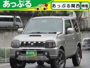 2016 SUZUKI JIMNY