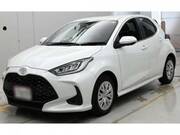 2024 TOYOTA YARIS