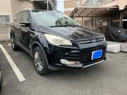 2015 FORD KUGA TREND