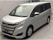 2021 TOYOTA NOAH HYBRID X
