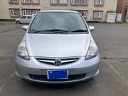 2007 HONDA FIT